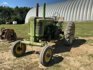 Main image John Deere G